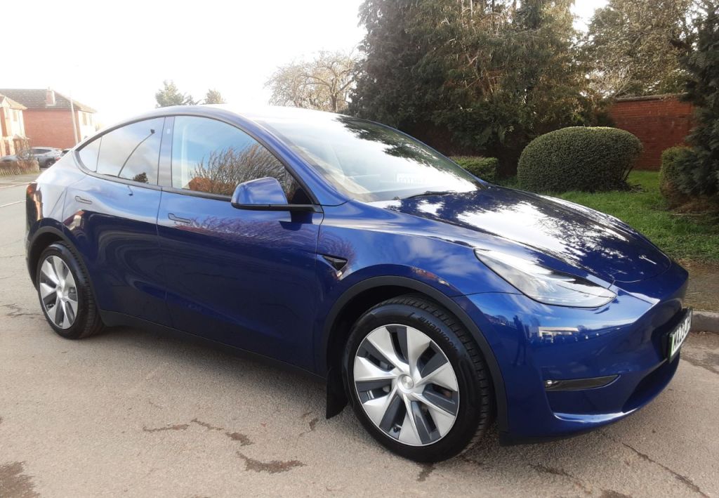 Used Tesla Model Y 2023 for sale - 78053378: Photo 14