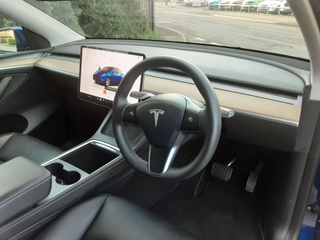 Used Tesla Model Y 2023 for sale - 78053378: Photo 15