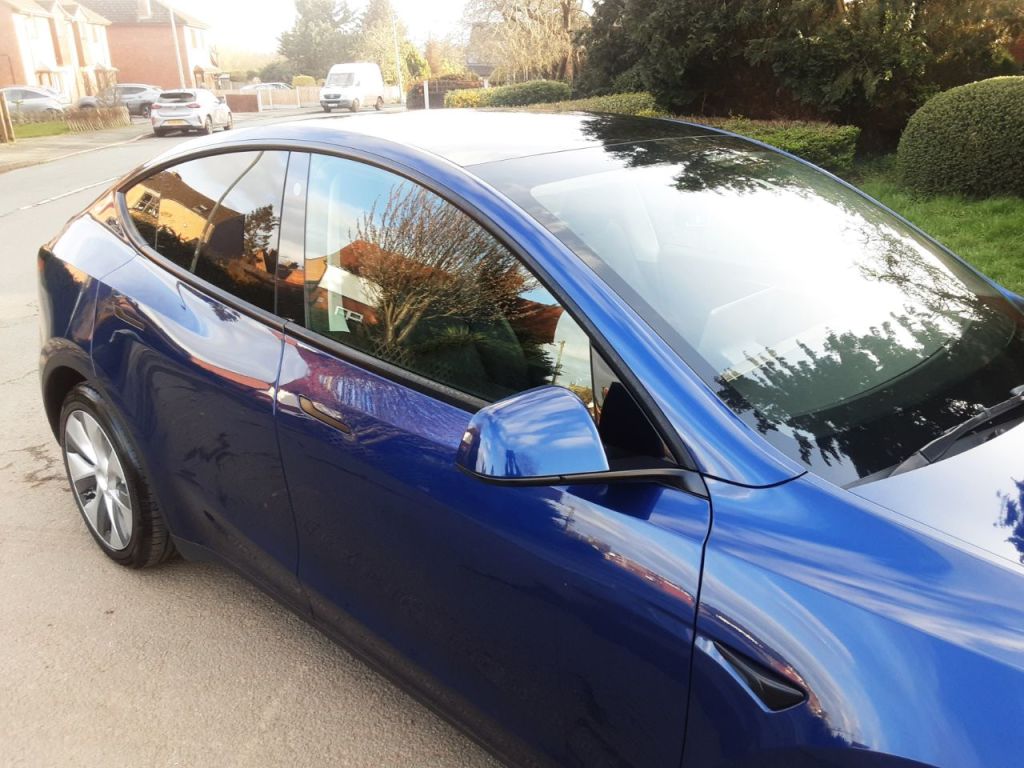 Used Tesla Model Y 2023 for sale - 78053378: Photo 16