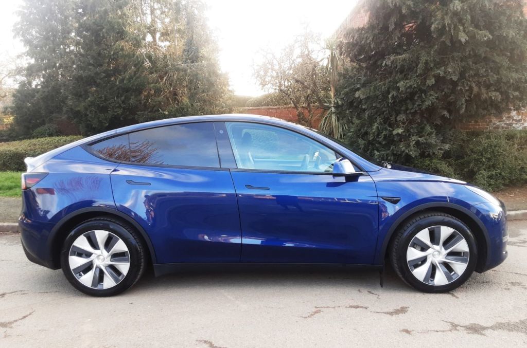 Used Tesla Model Y 2023 for sale - 78053378: Photo 18