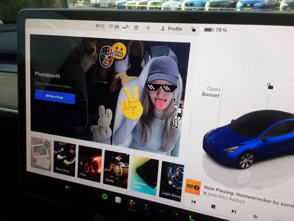 Used Tesla Model Y 2023 for sale - 78053378: Photo 19