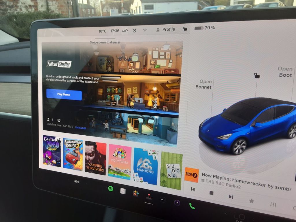 Used Tesla Model Y 2023 for sale - 78053378: Photo 21