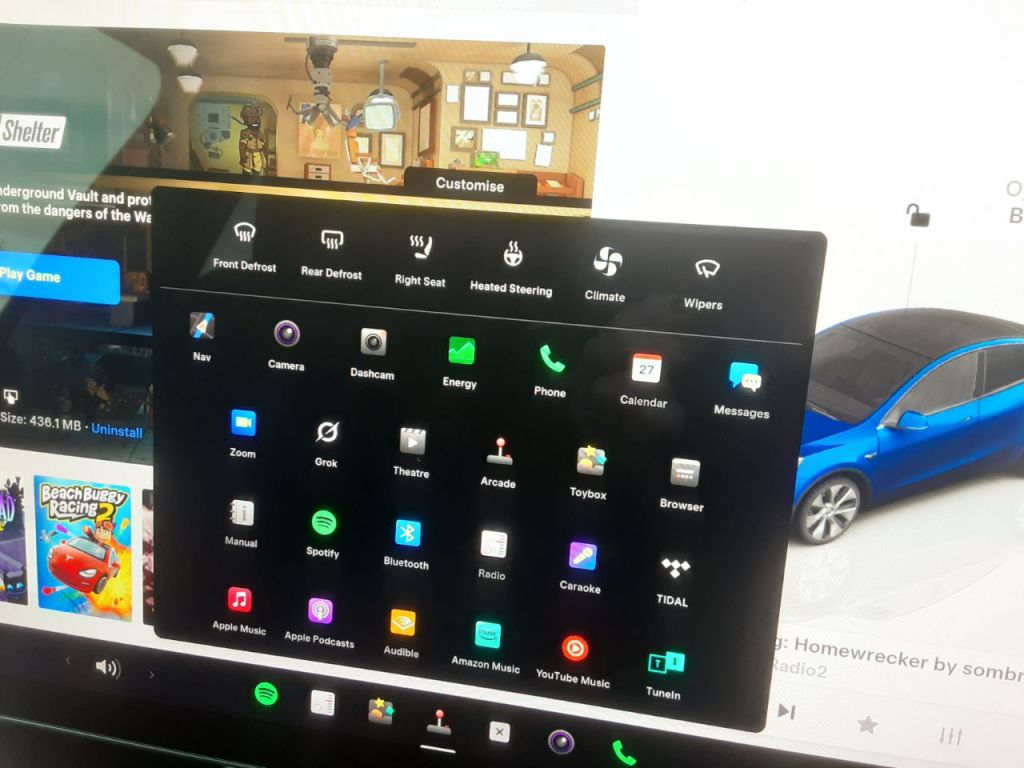 Used Tesla Model Y 2023 for sale - 78053378: Photo 23