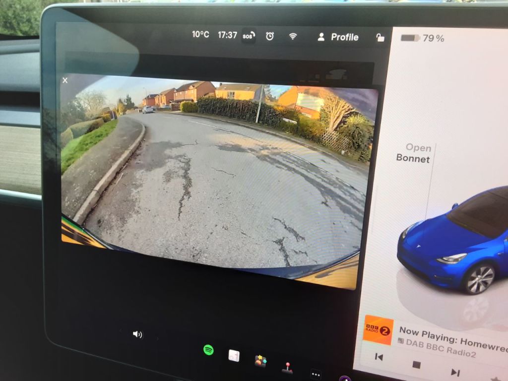 Used Tesla Model Y 2023 for sale - 78053378: Photo 25