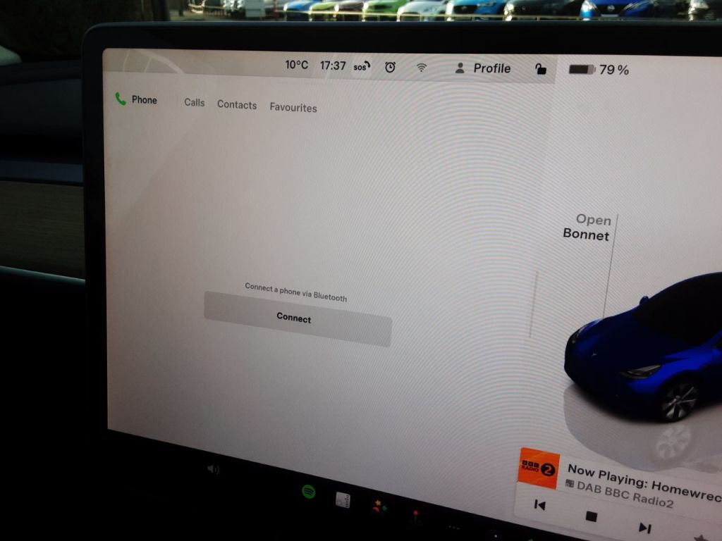 Used Tesla Model Y 2023 for sale - 78053378: Photo 27