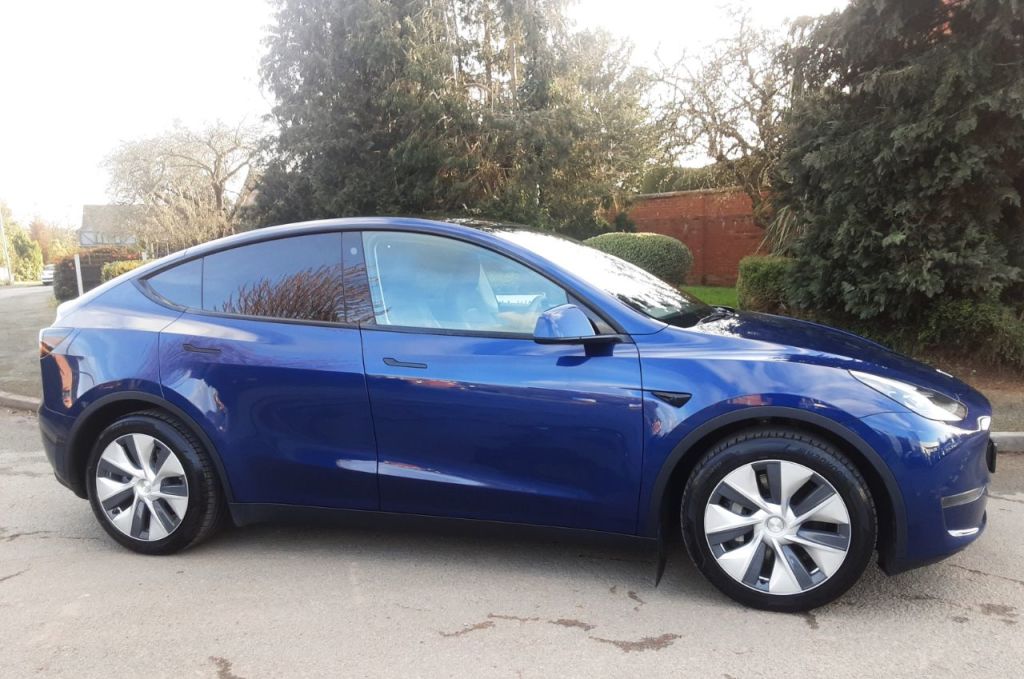 Used Tesla Model Y 2023 for sale - 78053378: Photo 3