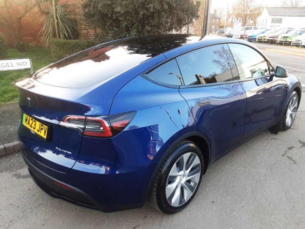 Used Tesla Model Y 2023 for sale - 78053378: Photo 34