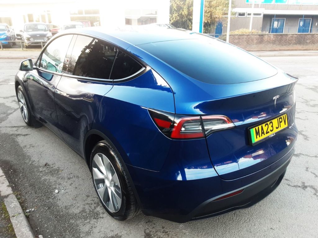 Used Tesla Model Y 2023 for sale - 78053378: Photo 43