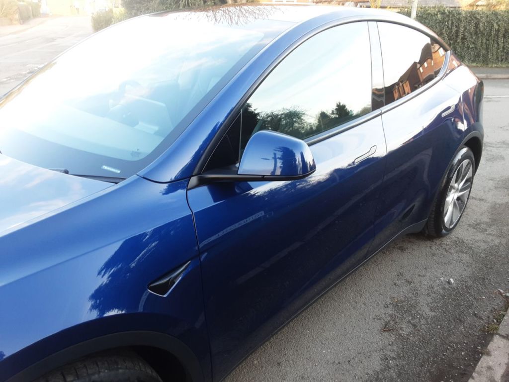 Used Tesla Model Y 2023 for sale - 78053378: Photo 46