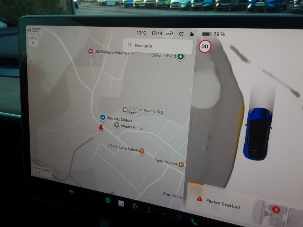 Used Tesla Model Y 2023 for sale - 78053378: Photo 50