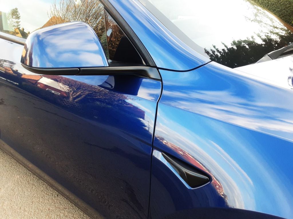 Used Tesla Model Y 2023 for sale - 78053378: Photo 6