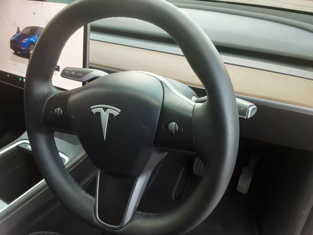 Used Tesla Model Y 2023 for sale - 78053378: Photo 9