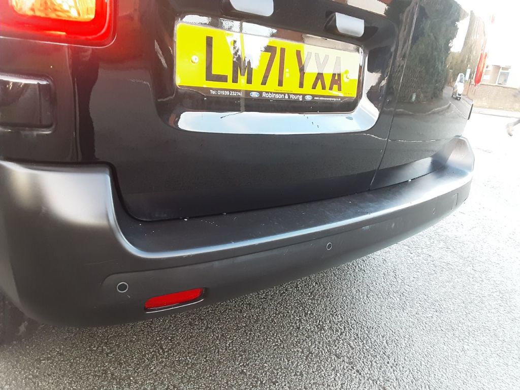 Used Peugeot Expert 2021 for sale - 77187705: Photo 10