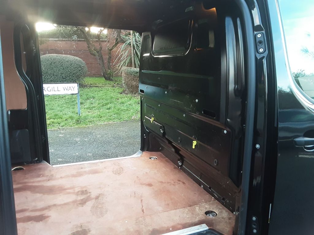 Used Peugeot Expert 2021 for sale - 77187705: Photo 13