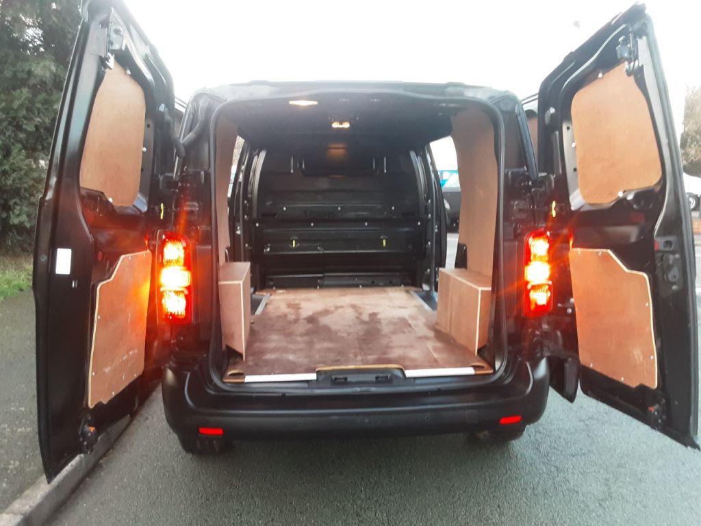 Used Peugeot Expert 2021 for sale - 77187705: Photo 14