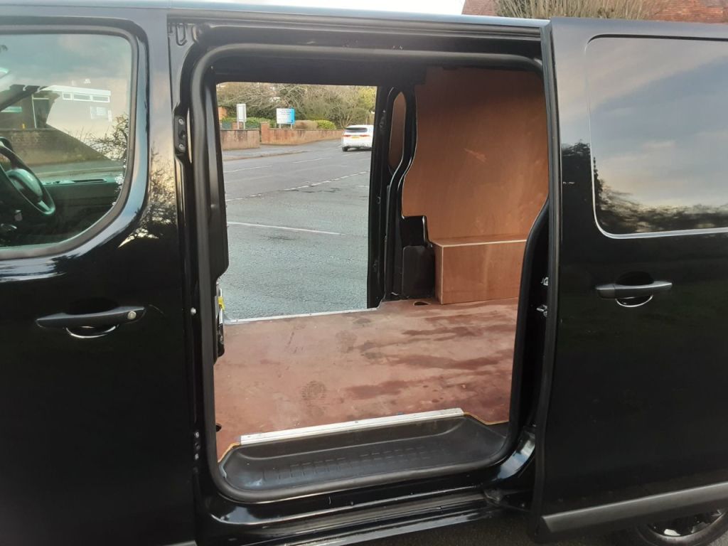 Used Peugeot Expert 2021 for sale - 77187705: Photo 15