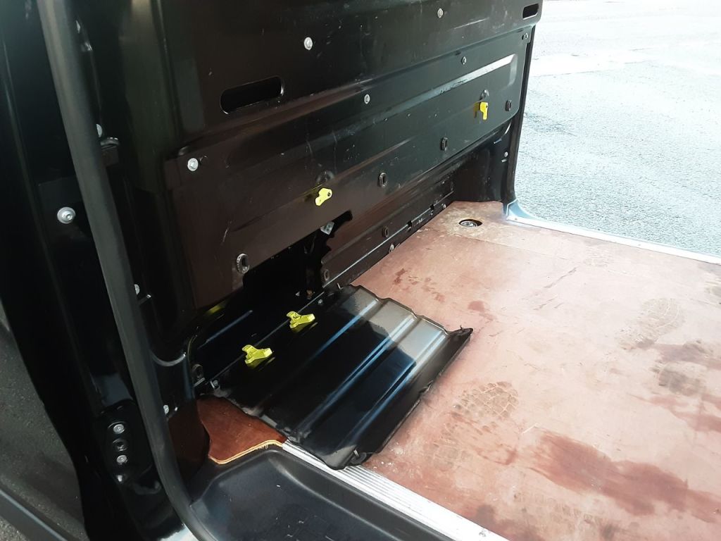 Used Peugeot Expert 2021 for sale - 77187705: Photo 16