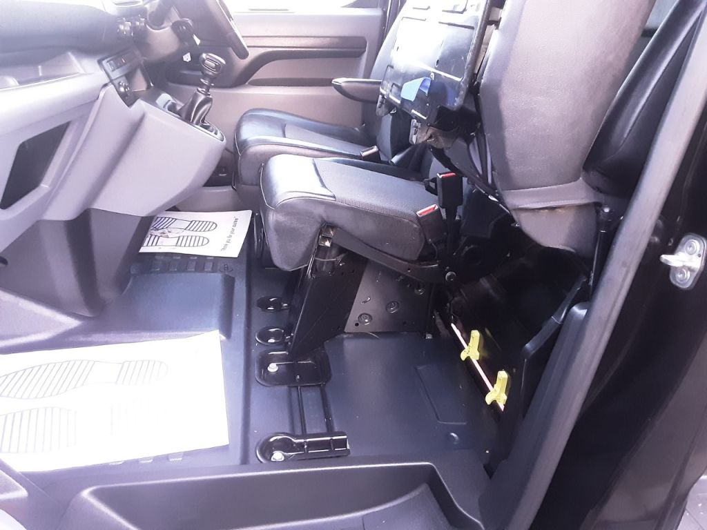 Used Peugeot Expert 2021 for sale - 77187705: Photo 17