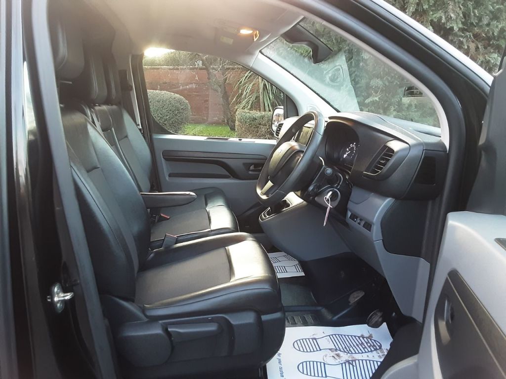 Used Peugeot Expert 2021 for sale - 77187705: Photo 19