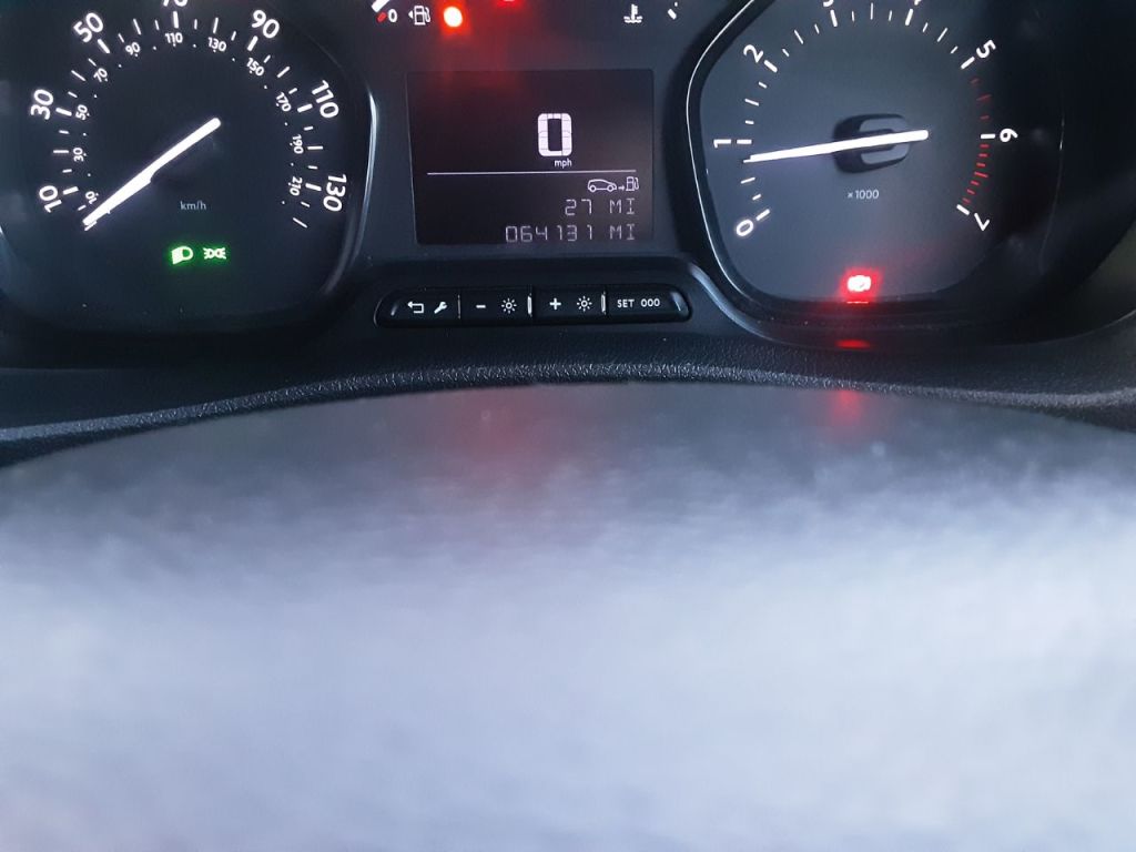 Used Peugeot Expert 2021 for sale - 77187705: Photo 25