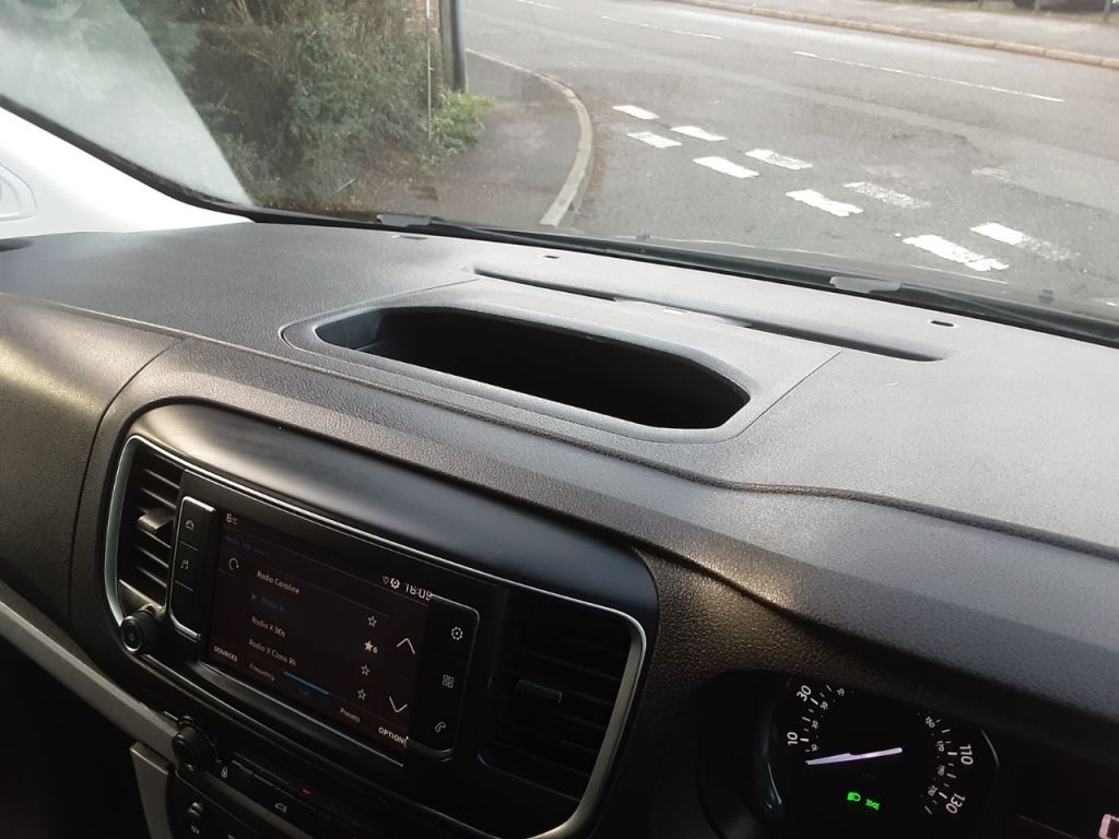 Used Peugeot Expert 2021 for sale - 77187705: Photo 28