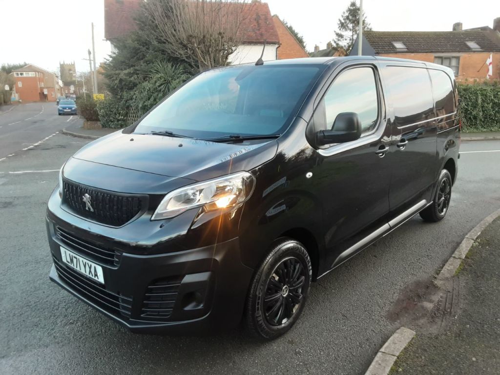Used Peugeot Expert 2021 for sale - 77187705: Photo 3