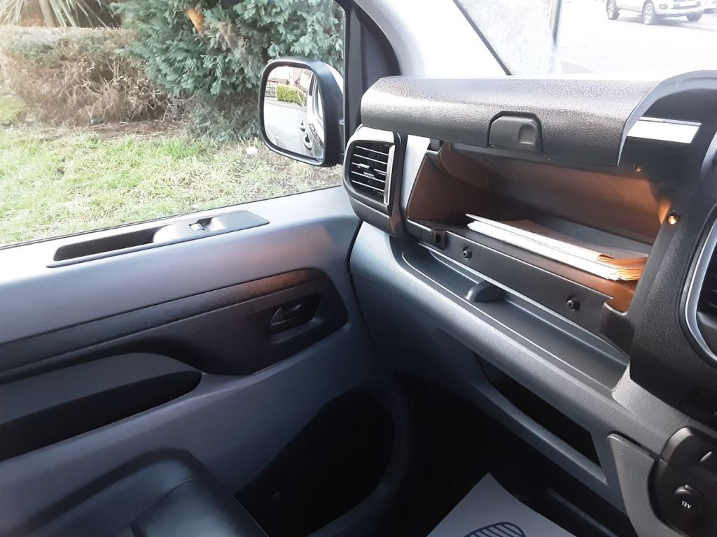 Used Peugeot Expert 2021 for sale - 77187705: Photo 30