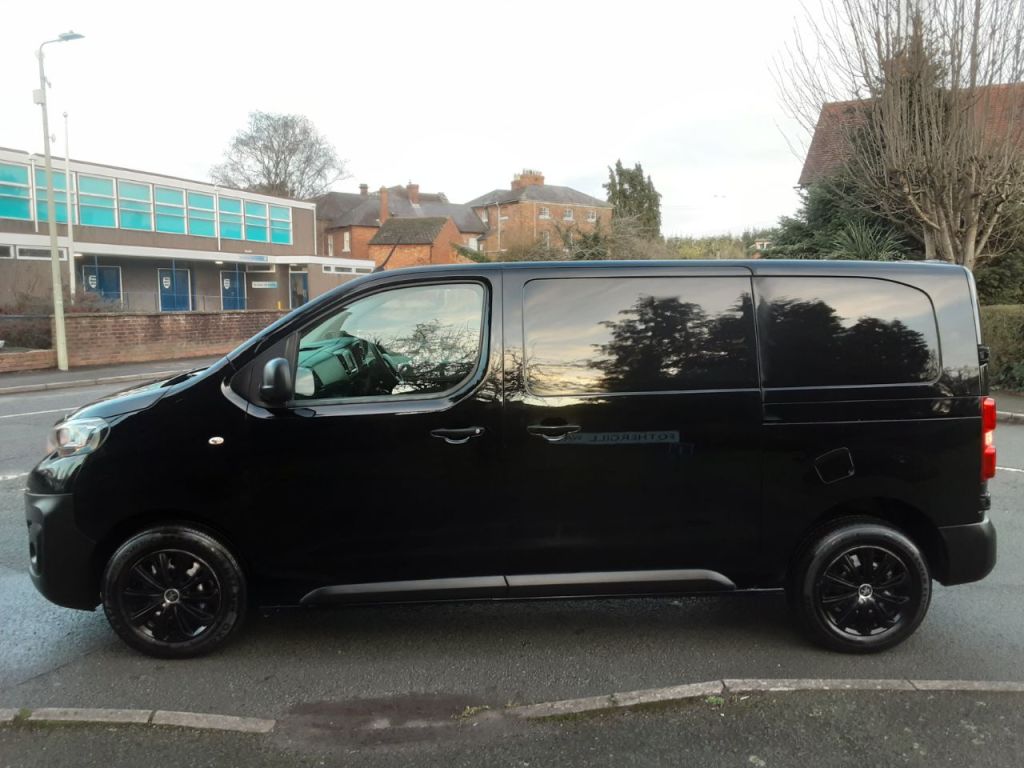 Used Peugeot Expert 2021 for sale - 77187705: Photo 4