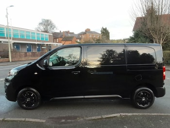 Used Peugeot Expert 2021 for sale - 77187705: Photo