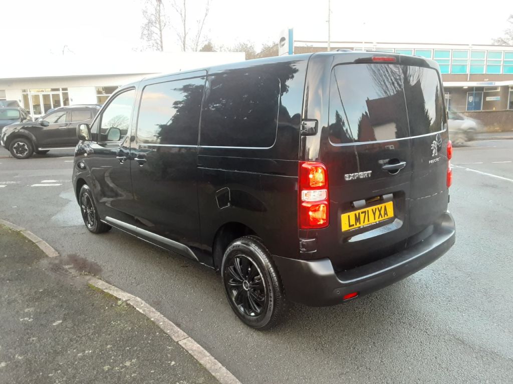 Used Peugeot Expert 2021 for sale - 77187705: Photo 5