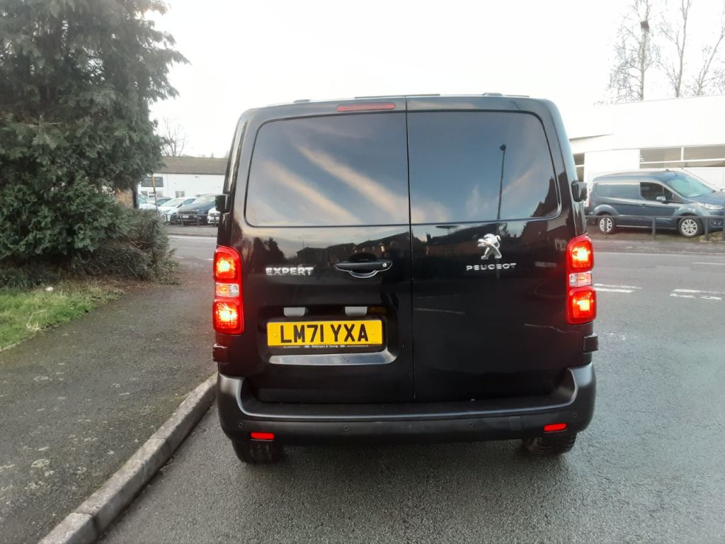 Used Peugeot Expert 2021 for sale - 77187705: Photo 6