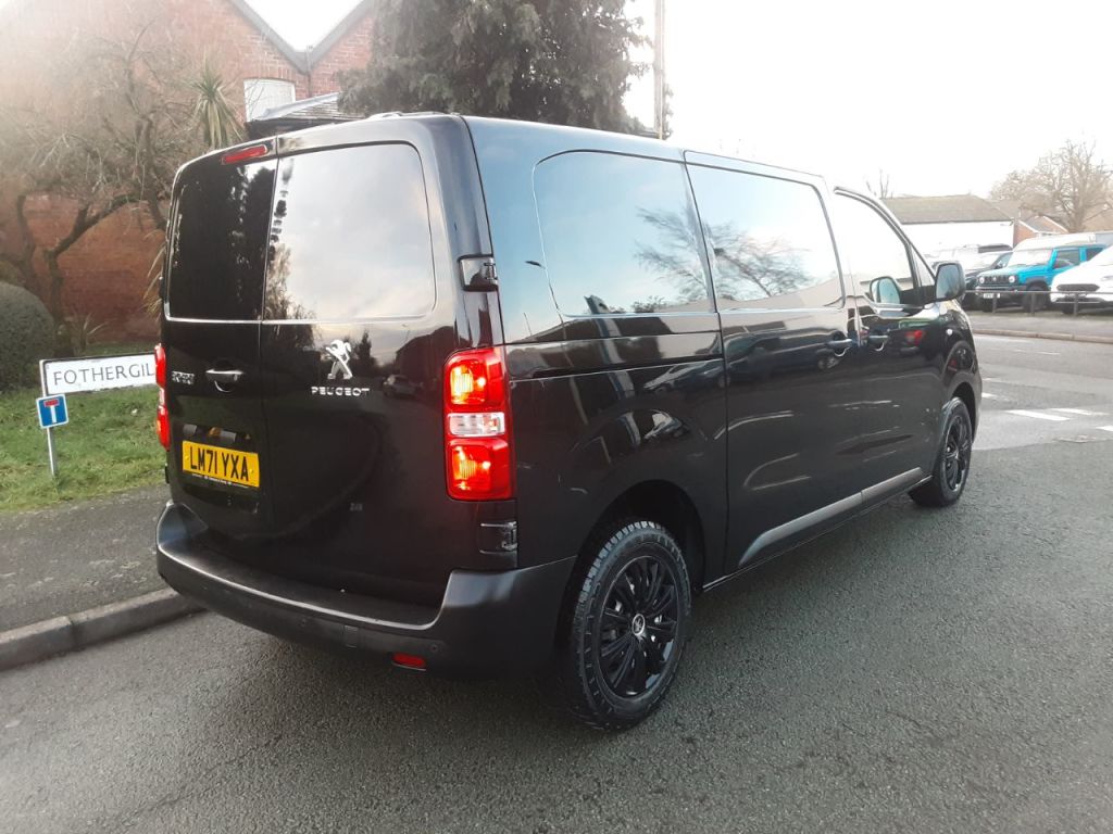 Used Peugeot Expert 2021 for sale - 77187705: Photo 7