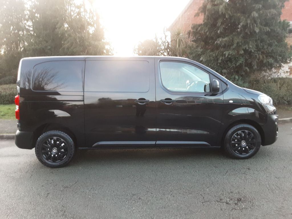 Used Peugeot Expert 2021 for sale - 77187705: Photo 8