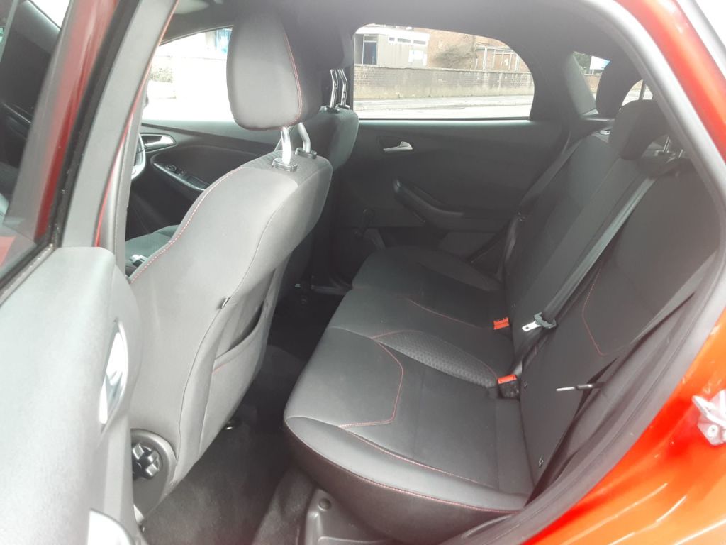 Used Ford Focus 2017 for sale - 77582571: Photo 20