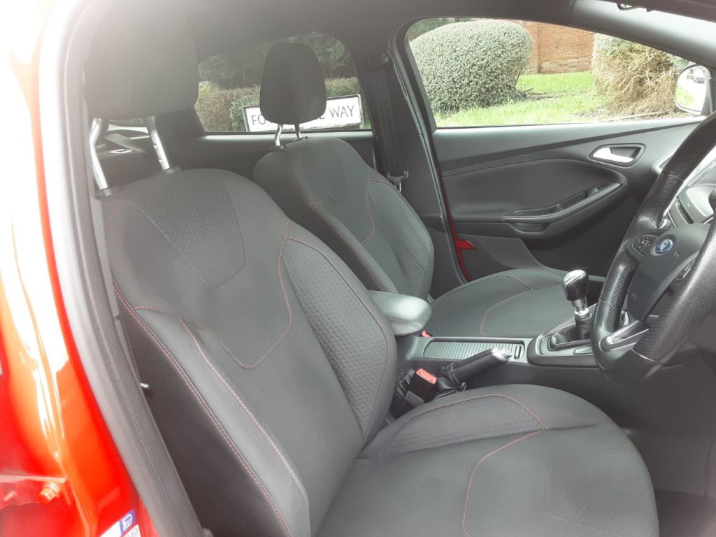 Used Ford Focus 2017 for sale - 77582571: Photo 24