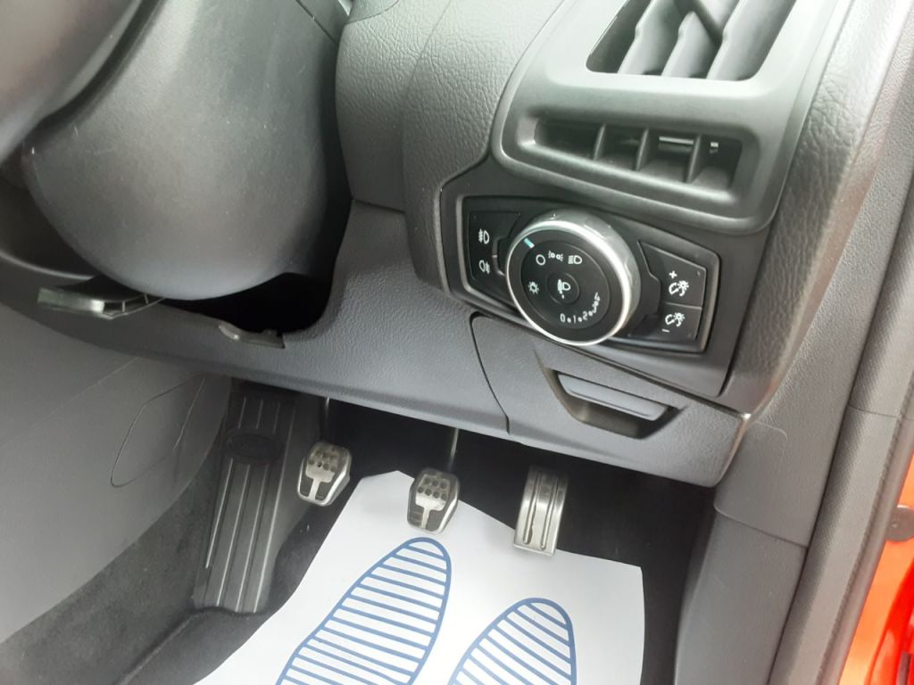 Used Ford Focus 2017 for sale - 77582571: Photo 26