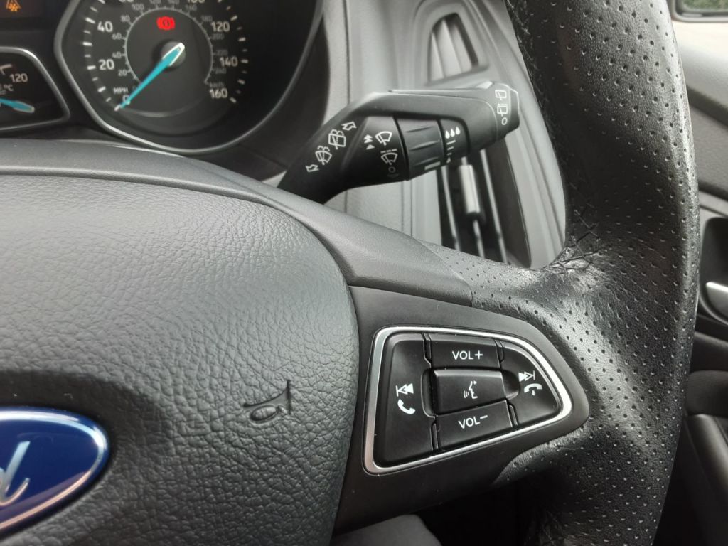 Used Ford Focus 2017 for sale - 77582571: Photo 27