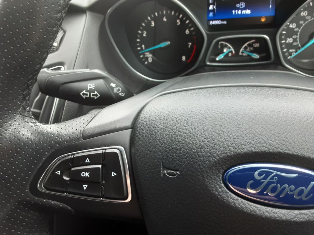 Used Ford Focus 2017 for sale - 77582571: Photo 28