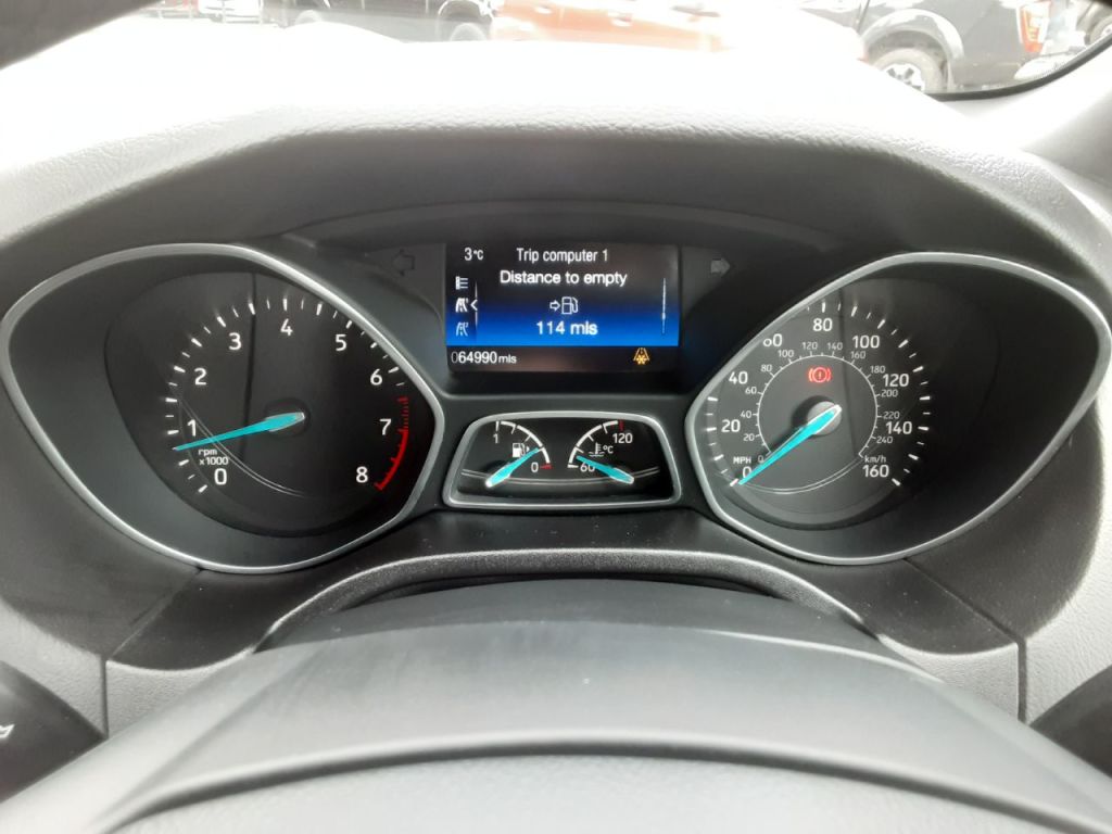 Used Ford Focus 2017 for sale - 77582571: Photo 29