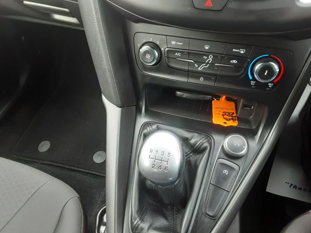 Used Ford Focus 2017 for sale - 77582571: Photo 30