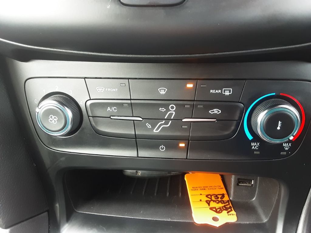 Used Ford Focus 2017 for sale - 77582571: Photo 31