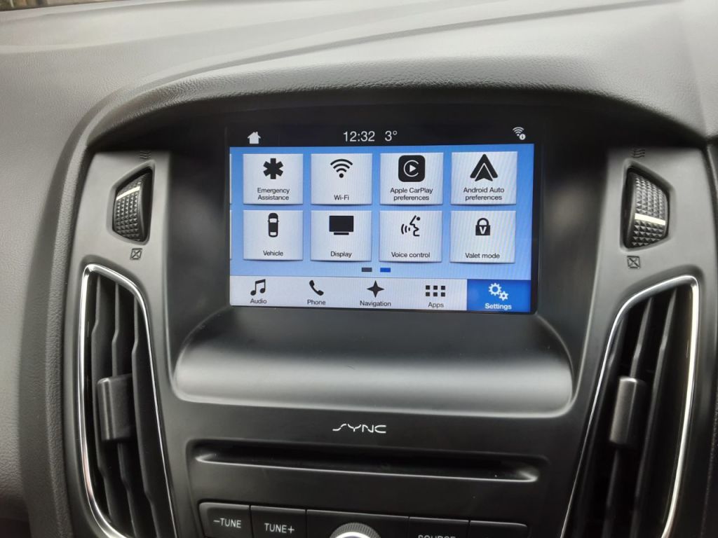 Used Ford Focus 2017 for sale - 77582571: Photo 32