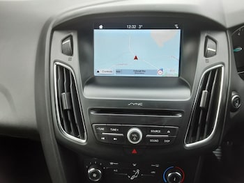 Used Ford Focus 2017 for sale - 77582571: Photo