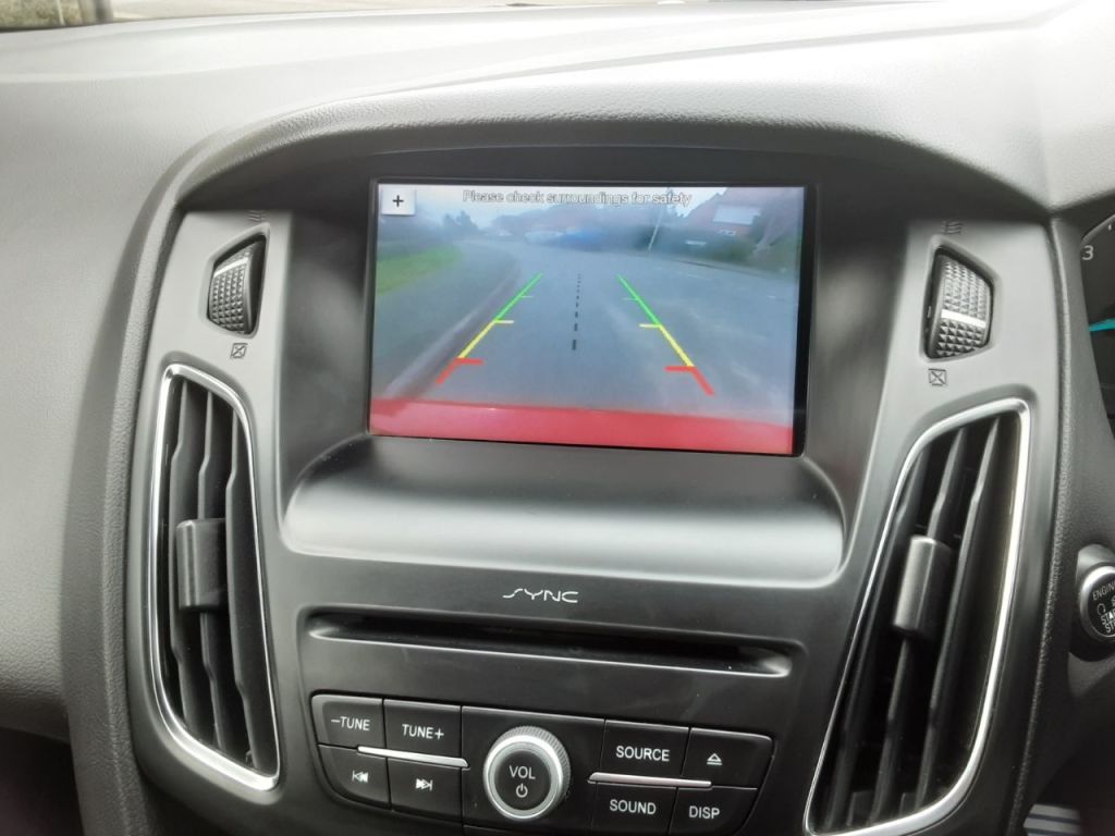 Used Ford Focus 2017 for sale - 77582571: Photo 6