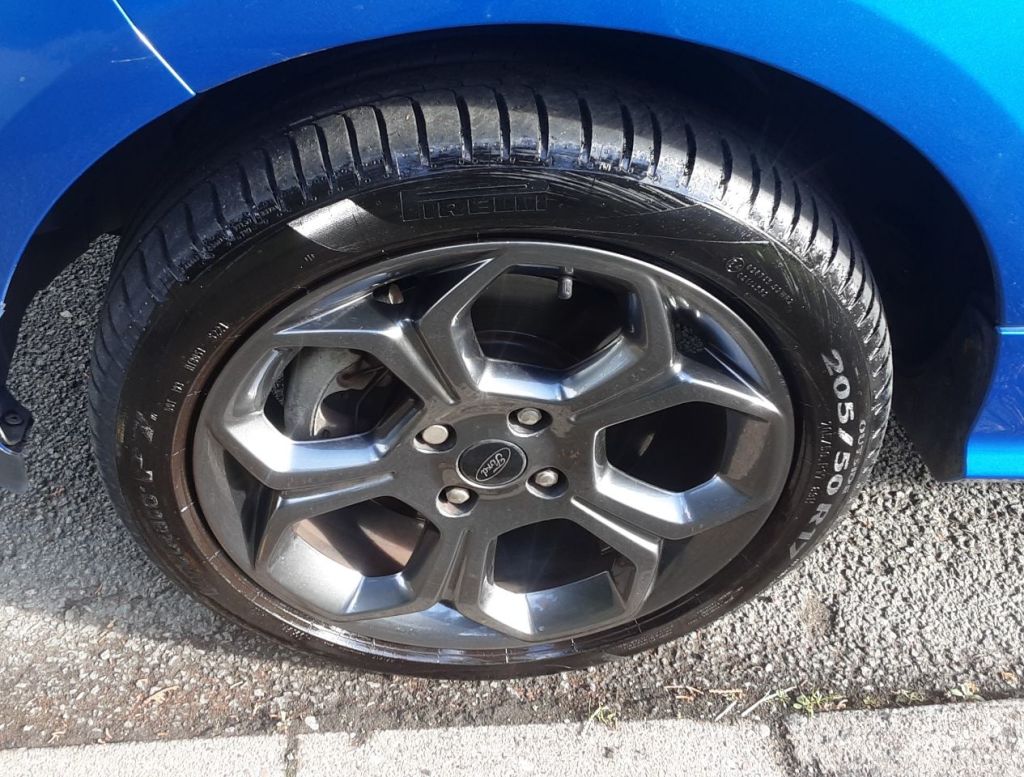 Used Ford Ecosport 2021 for sale - 76385586: Photo 14