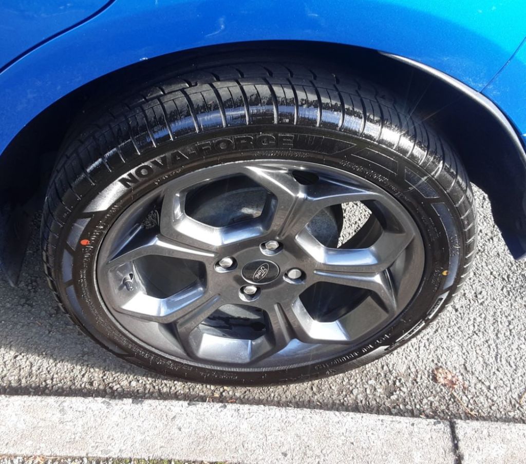 Used Ford Ecosport 2021 for sale - 76385586: Photo 15