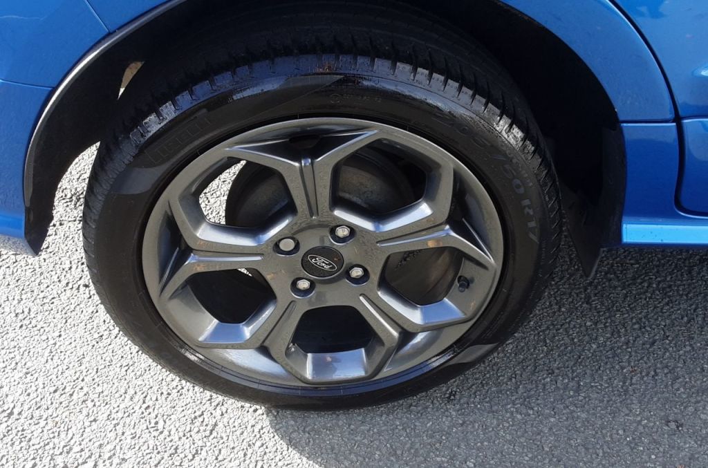 Used Ford Ecosport 2021 for sale - 76385586: Photo 16