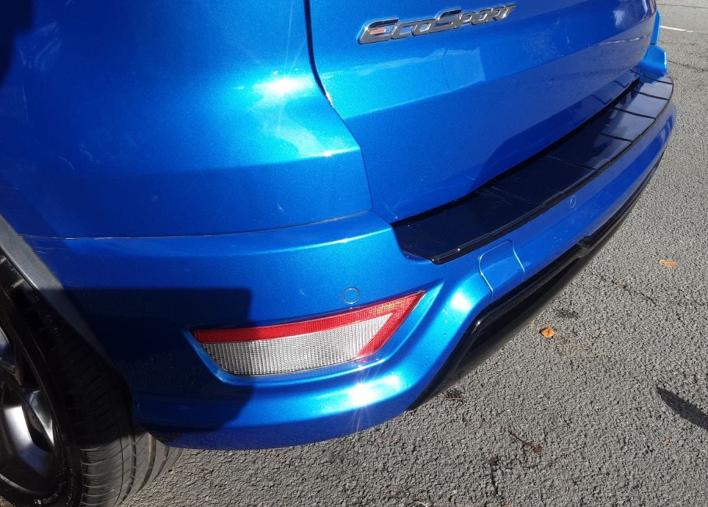 Used Ford Ecosport 2021 for sale - 76385586: Photo 19