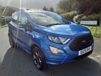Ford - Ecosport