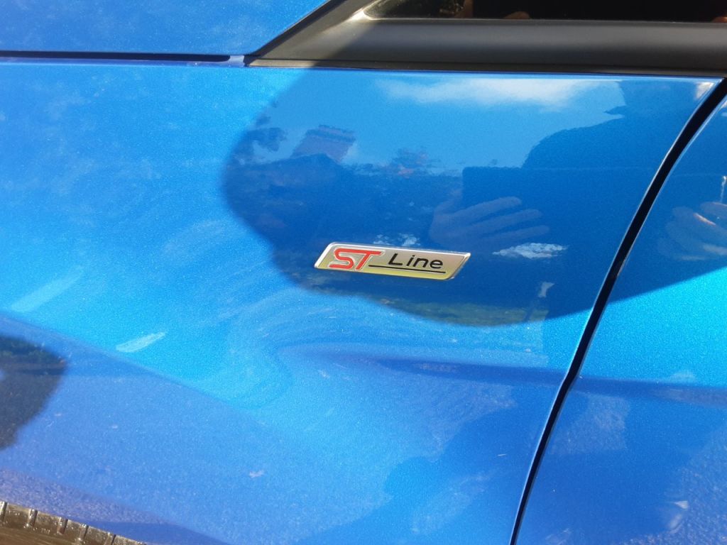 Used Ford Ecosport 2021 for sale - 76385586: Photo 22